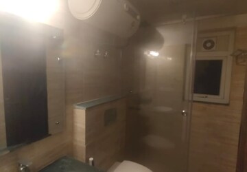 Bathroom in 2 BHK Apartment at BPTP Discovery Park, Sector 80 – for Rent