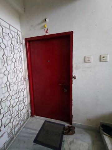 Attached Bathroom in 3 BHK Apartment at Lake Town – for Sale
