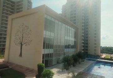 2 BHK Apartment – Exterior View View at BPTP Discovery Park, Sector 80 - for Rent