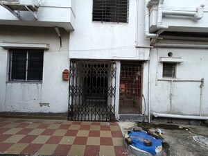 3 BHK Apartment – Exterior View View at Lake Town - for Sale