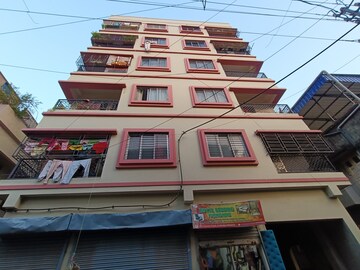 3 BHK Apartment For Sale in Lake Town