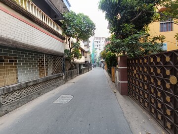 3 BHK Apartment – Exterior View View at Lake Town - for Sale
