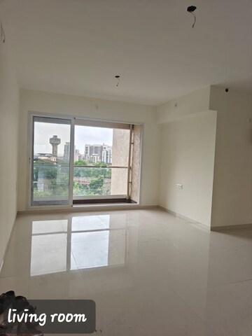 Room in 2 BHK Apartment at Ellora Rainbow Life, Rohinjan – for Sale