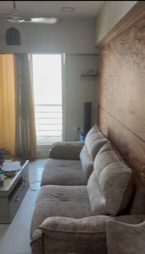 2 BHK Apartment For Rent in Crescent Landmark, Andheri East