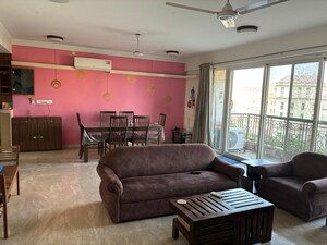 2 BHK Apartment For Rent in Amar Jyoti CHS, Panch Pakhadi