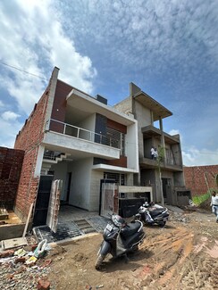 3 BHK Villa For Sale in Kharar