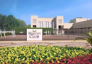 Plot – Exterior View View at Pintail Park City, Mastemau - for Sale