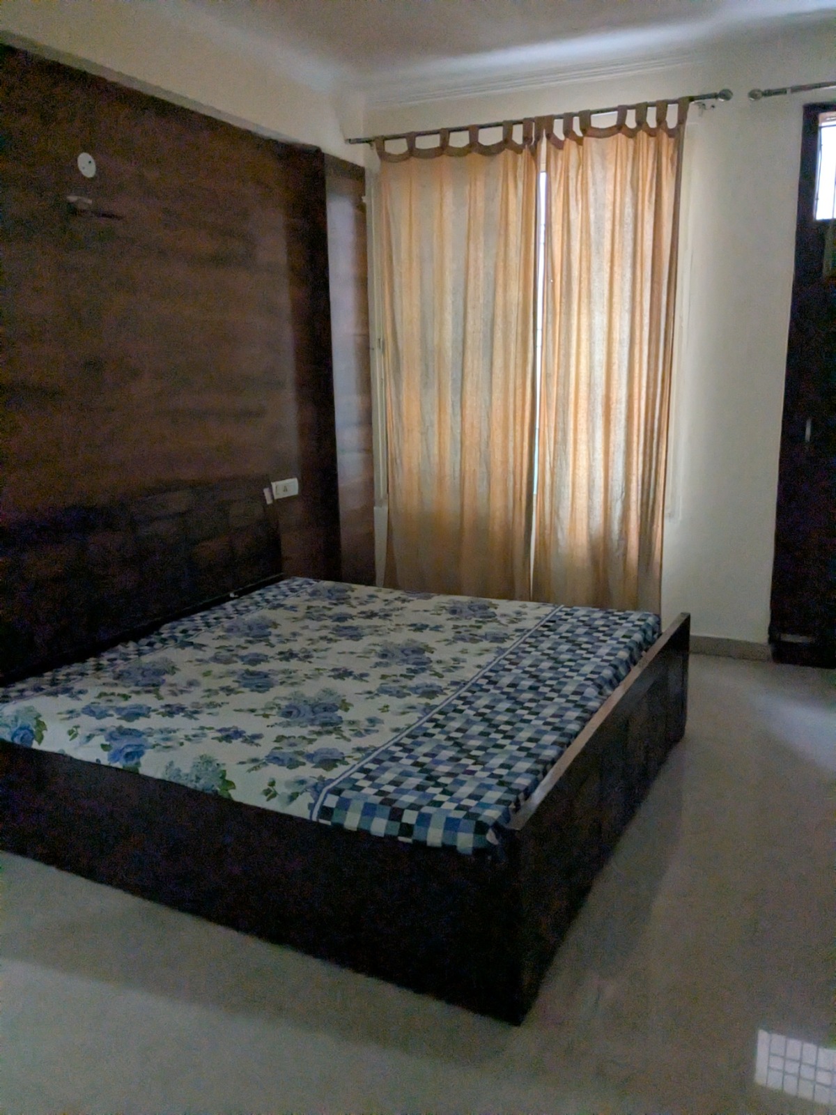 2 BHK Apartment For Rent in MD Leafstone Apartments