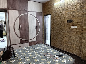 2 BHK Apartment For Rent in Sudarshan Sky Garden, Ghodbunder Road