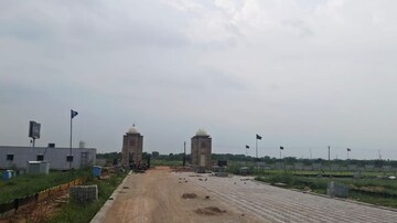  Plot – Exterior View View at Navya Imperial Gardens, Sarjaraopet - for Sale