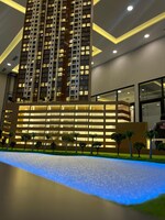 3 BHK 1530 Sq.Ft. Apartment in Ellora Rainbow Life