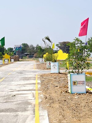  Plot For Sale in Melmaruvathur