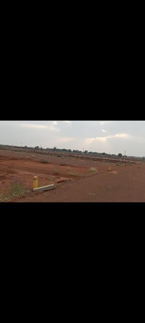 Plot Area in  Plot at Navya Imperial Gardens, Sarjaraopet – for Sale