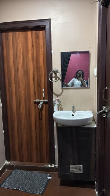 Furnished Amenities in 2 BHK Apartment at Sahasra Sarovar, Chanda Nagar – for Sale