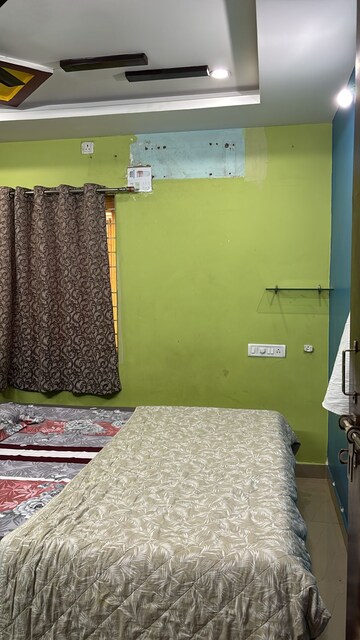 2 BHK Apartment For Sale in Sahasra Sarovar, Chanda Nagar