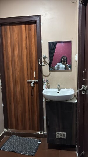 Furnished Amenities in 2 BHK Apartment at Chanda Nagar – for Sale