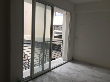 Balcony in 3 BHK Apartment at Punjabi Para – for Sale