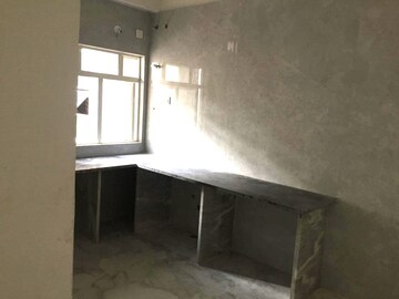 Kitchen in 3 BHK Apartment at Punjabi Para – for Sale