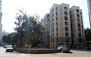 1 BHK Apartment For Sale in Vijay Garden, Ghodbunder Road