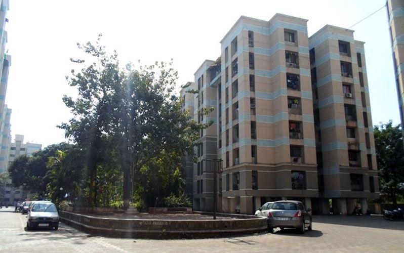 1 BHK Apartment For Sale in Vijay Garden