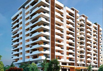 3 BHK Apartment For Sale in Orange Acacia, Madinaguda