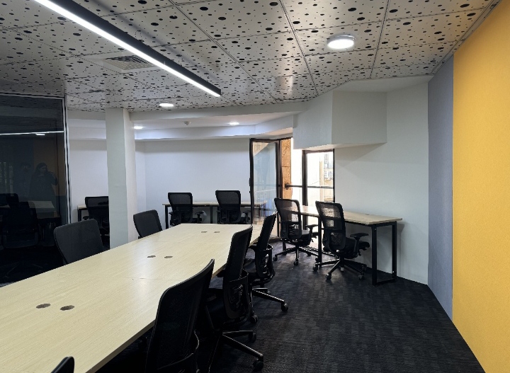 Office Space For Rent in Indiranagar
