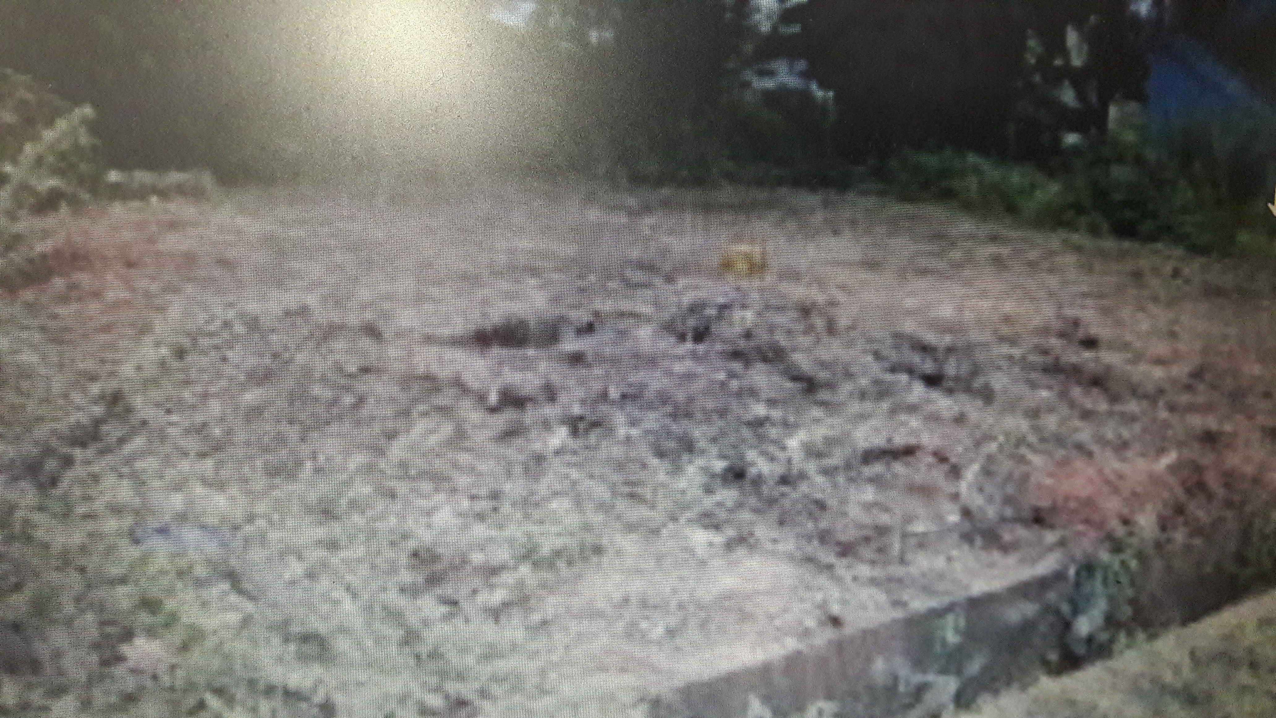 Plot For Sale in Cross Developers