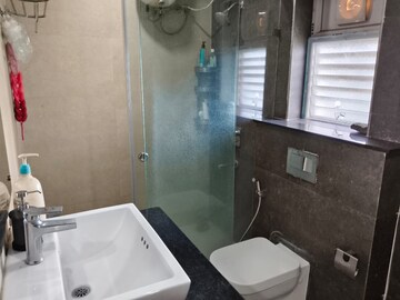 Team Area in 4 BHK Villa at Narsingi – for Rent
