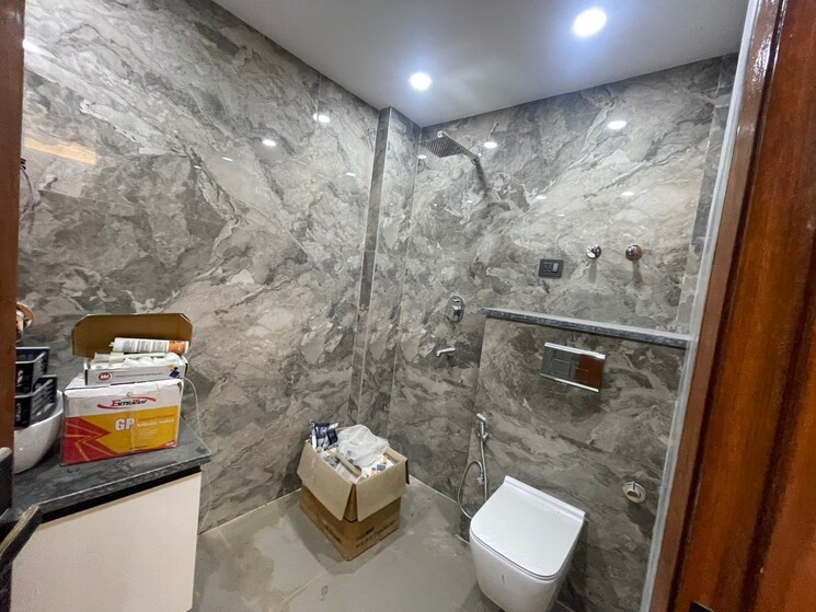 undefined, saket 3 Bedroom 1800 Sq.Ft. Builder Floor In Saket Delhi 9329152