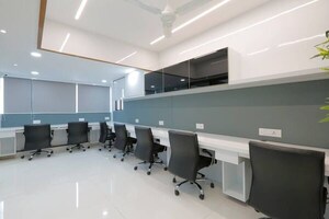  Office Space For Rent in Green Park Hadapsar, Hadapsar