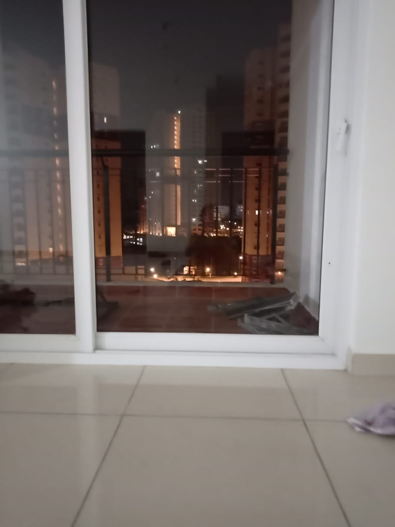 3 BHK + Pooja Room Apartment For Rent in Prestige Sunrise Park