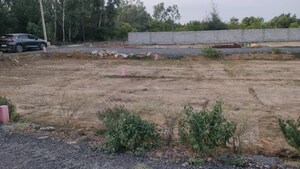 Plot Area in  Plot at Mannivakkam – for Sale