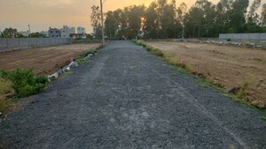  Plot – Garden View at Mannivakkam - for Sale