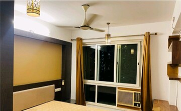 Bedroom in 2 BHK Apartment at Hiranandani Astra, Ghodbunder Road – for Rent