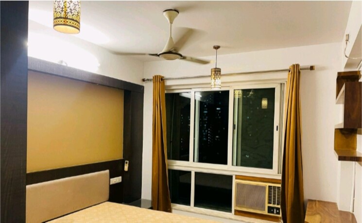 Bedroom, hiranandani-astra 2 Bedroom 999 Sq.Ft. Apartment In Ghodbunder Road Thane 9329186