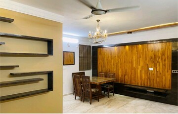 Bedroom in 2 BHK Apartment at Hiranandani Astra, Ghodbunder Road – for Rent