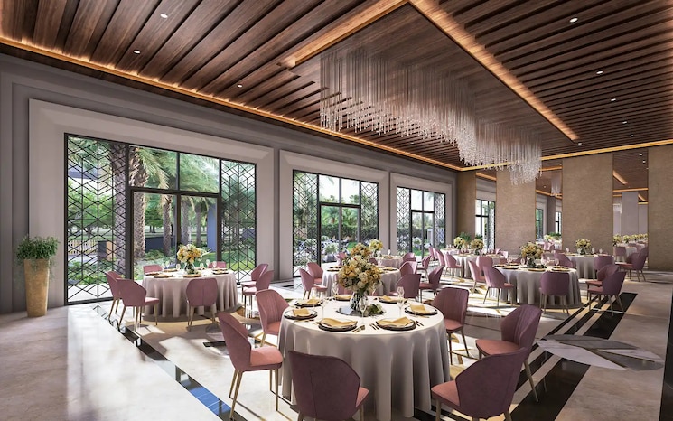 Gym, ace-verde 3 Bedroom 2450 Sq.Ft. Apartment In Sector 22a Yamuna Expressway Greater Noida 9329180