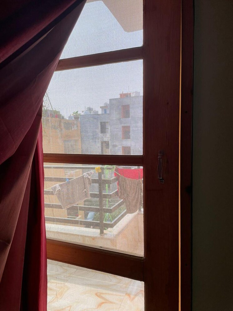 Other, sushant-lok-3 1 Bedroom 450 Sq.Ft. Builder Floor In Sector 57 Gurgaon 9300787