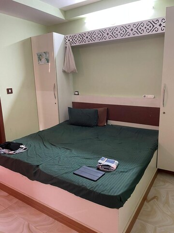 1 BHK Builder Floor For Rent in Sushant Lok 3, Sector 57