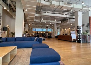  Office Space For Rent in Indiranagar