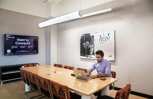 Team Area in  Office Space at Indiranagar – for Rent