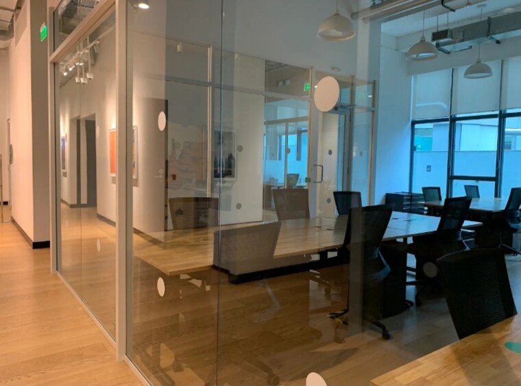 Team Area, indiranagar Commercial Office Space 4000 Sq.Ft. In Indiranagar Bangalore 9329195