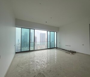 3 BHK Apartment For Rent in Rustomjee Crown, Prabhadevi