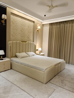 4 BHK Builder Floor For Sale in Ansal API Versalia, Sector 67a