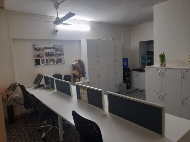 Office Space For Sale in Camp