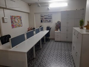 Team Area in  Office Space at Camp – for Sale