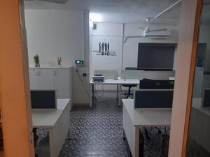 Team Area in  Office Space at Camp – for Sale