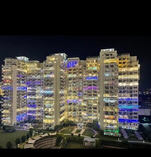 Master Plan in 4 BHK Penthouse at Bestech City Gate, Sector 81a – for Sale