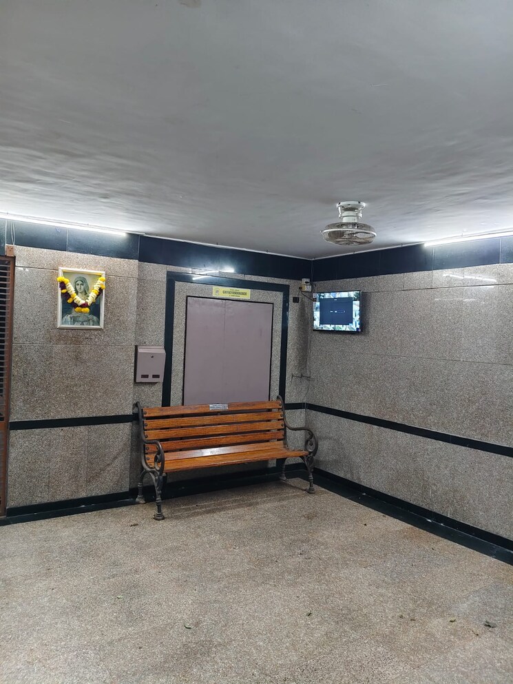 Exterior View, mahim west 2 Bedroom 750 Sq.Ft. Apartment In Mahim West Mumbai 9329216