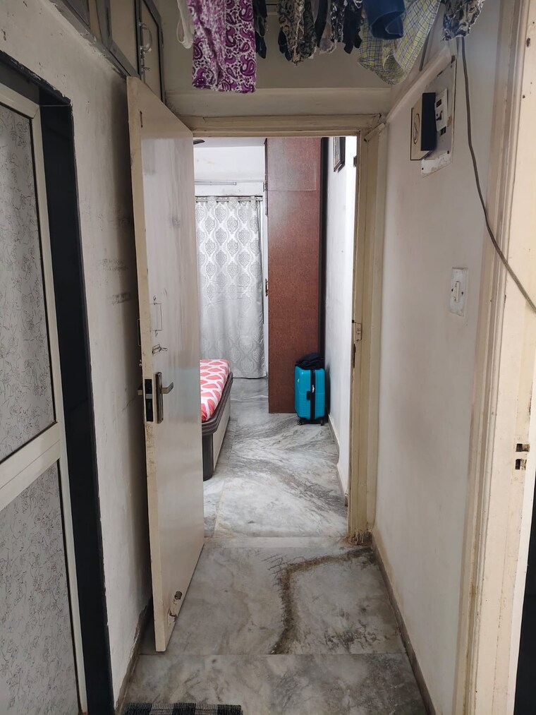 undefined, mahim west 2 Bedroom 750 Sq.Ft. Apartment In Mahim West Mumbai 9329216